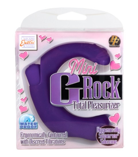 Picture of Mini G Rock