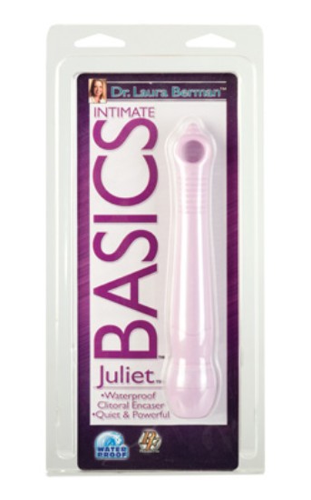 Picture of Berman Center Juliet Waterproof Clitoral Encaser