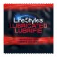 Picture of Lifestyles Ultra-Lubricated Condoms- 100 pack