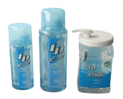 Picture of ID Glide with Pump Top