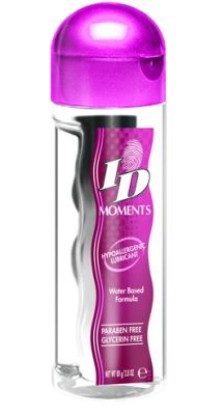 Picture of ID Moments 2.8 oz Bottle