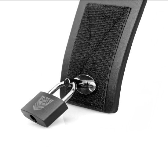 Picture of ID Juicy Lube 12g Assorted Tubes 5 Pack