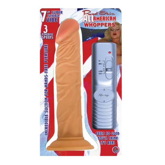 Picture of 7 Inch Vibe All American Whopper