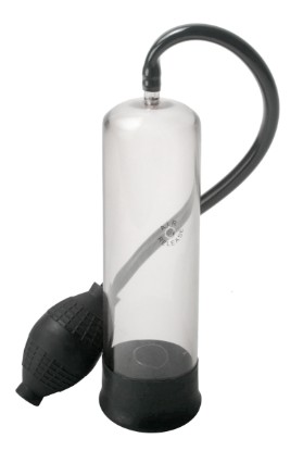 Picture of Potent Developer for Men