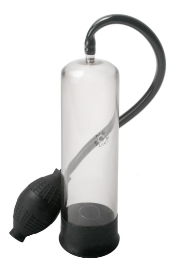 Picture of Potent Developer for Men