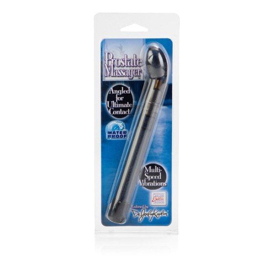 Picture of Dr. Joel Kaplan Prostate Massager