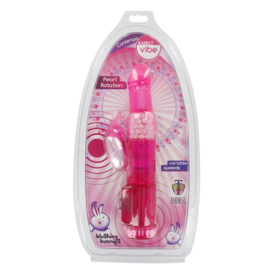 Picture of Contempo Rabbit Vibe - Pink