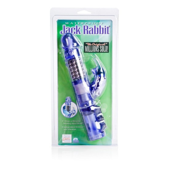 Picture of Waterproof Jack Rabbit 5 Rows