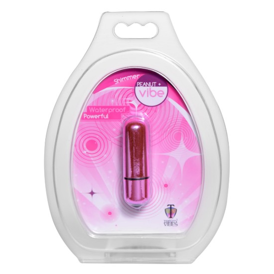 Picture of Peanut Vibe Plus - Pink