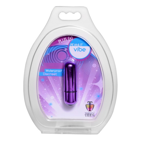 Picture of Peanut Vibe Plus - Purple