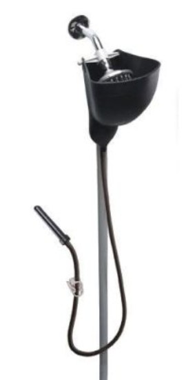 Picture of StreemMaster Ultimate Anal Douche Kit