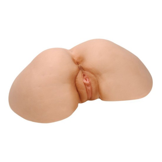 Picture of Adam and Eve Carmen Luvanas CyberSkin Doggy Style Vibrating Pussy and Ass