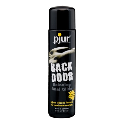 Picture of Pjur Back Door Glide 100 ml