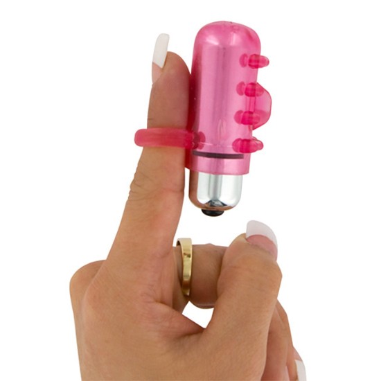 Picture of Orgasmic Fingers