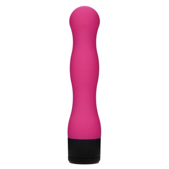 Picture of Trinity Double Pleasure Vibrator