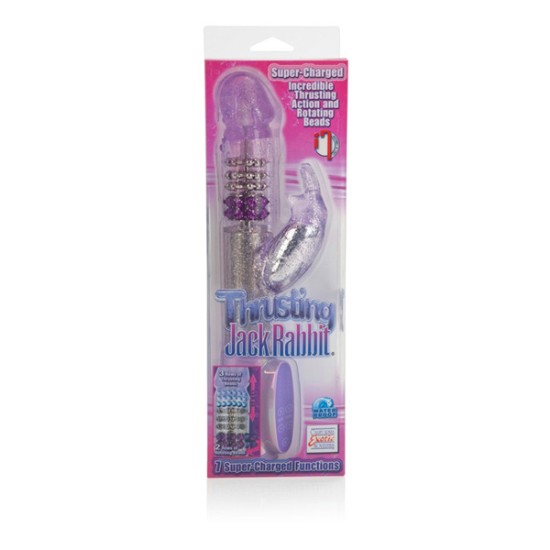 Picture of Thrusting Jack Rabbit