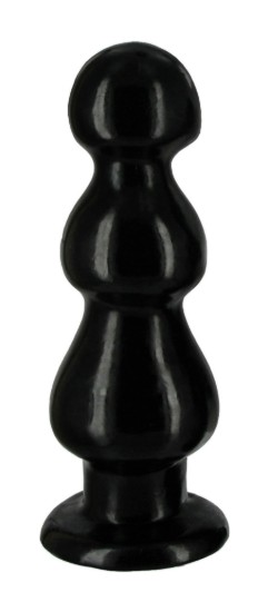 Picture of Three Bumps for your Rump Butt Plug- Large
