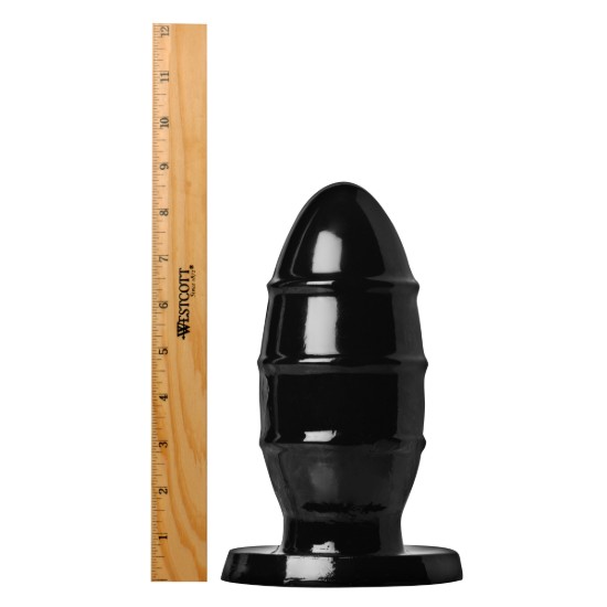 Picture of The Missile Butt Plug
