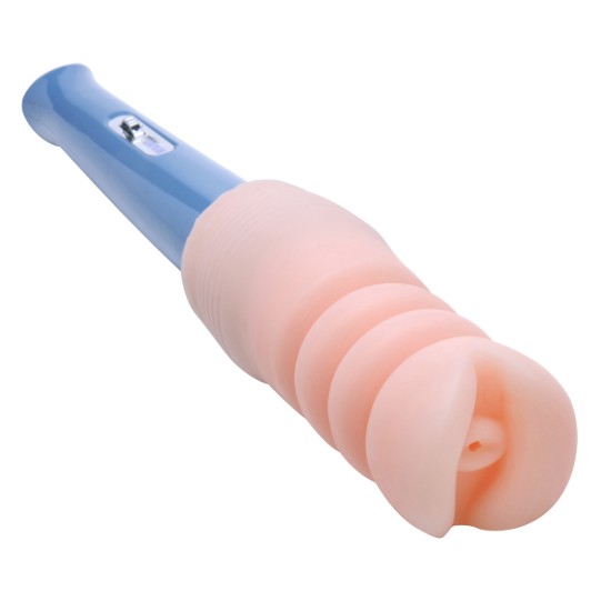 Picture of SexFlesh M-Gasm Wand Attachment