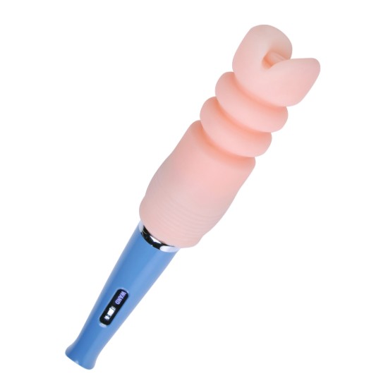 Picture of SexFlesh M-Gasm Wand Attachment