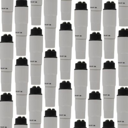 Picture of White Pocket Vibes - Case of 144