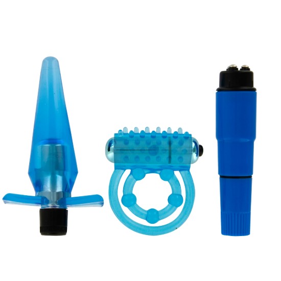 Picture of Deluxe Couples Kit