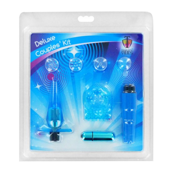 Picture of Deluxe Couples Kit