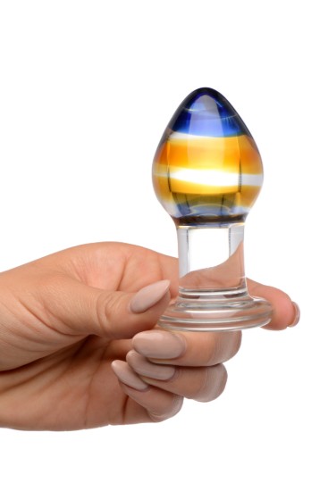 Picture of Pranava Anal Plug