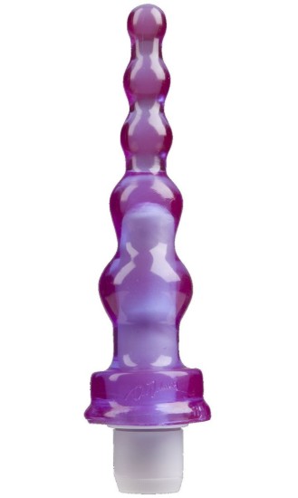 Picture of Spectragels Beaded Anal Vibe