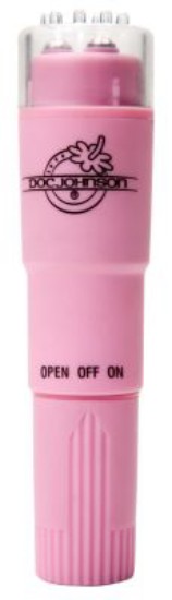 Picture of Naughty Secrets - Devices of Desire Pocket Rocket