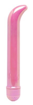 Picture of Pink G-Spot Tickler Vibe