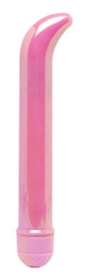 Picture of Pink G-Spot Tickler Vibe