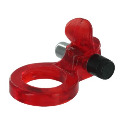 Picture of Tongue Teaser Vibrating Cock Ring