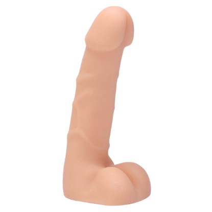 Picture of Real Deal Dildo - Bendable Bob
