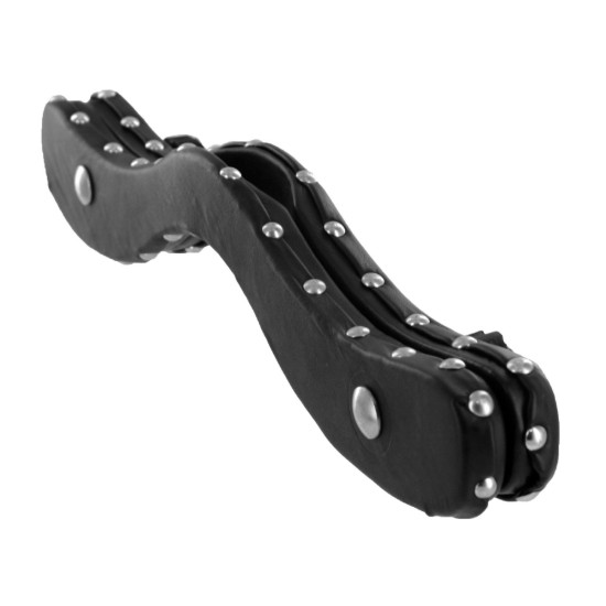 Picture of Leather Covered Humbler