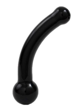 Picture of Reflections Serenity Glass Wand