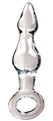 Picture of Icicles No. 13 Glass Plug