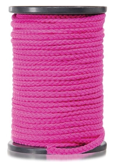 Picture of Fetish Fantasy Bondage Rope Display