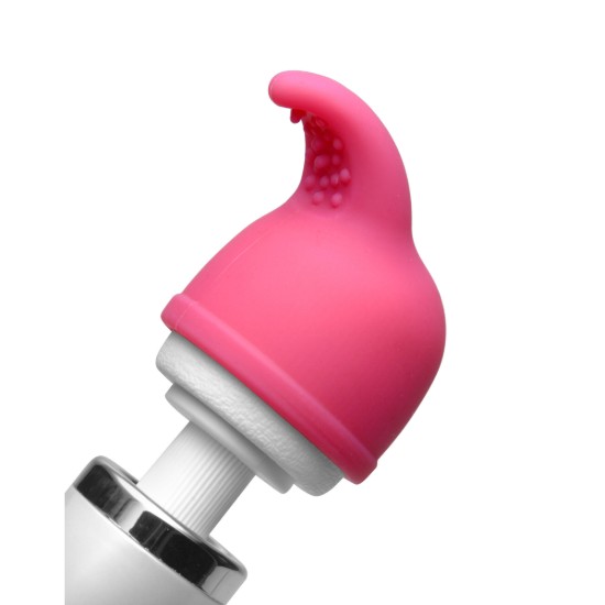 Picture of Nuzzle Tip Silicone Wand Attachment
