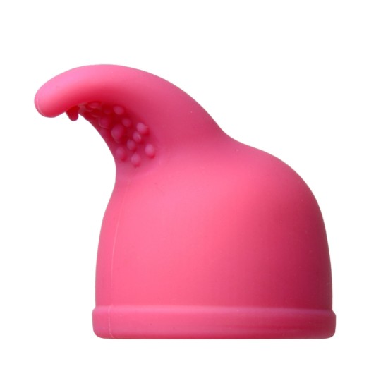 Picture of Nuzzle Tip Silicone Wand Attachment
