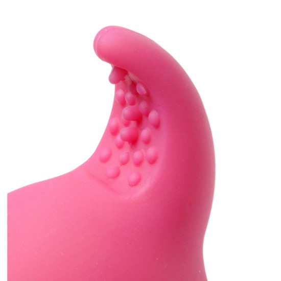 Picture of Nuzzle Tip Silicone Wand Attachment