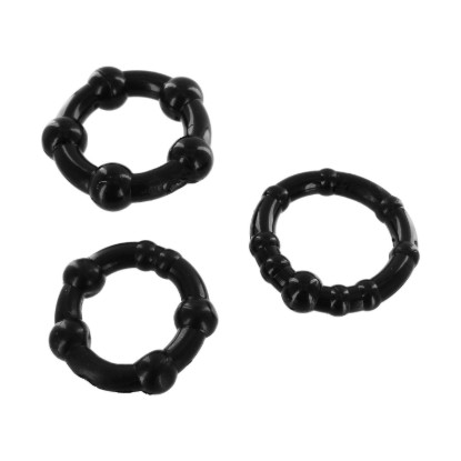 Picture of Size Matters Performance Cock Rings