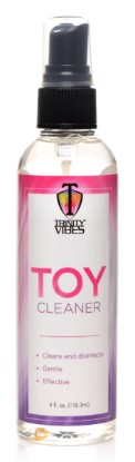 Picture of Trinity Toy Cleaner - 4 oz