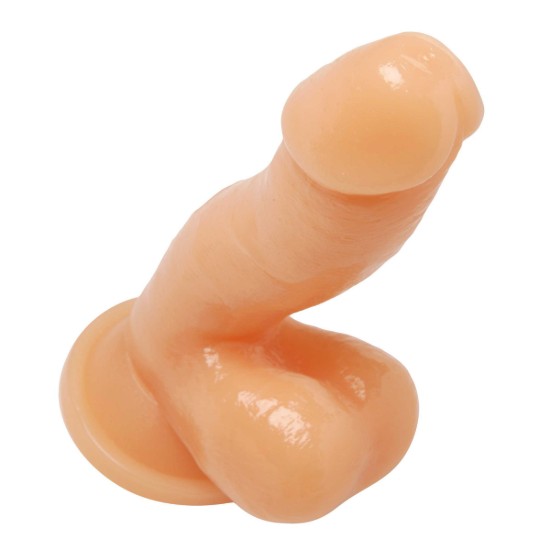 Picture of Morning Wood 6.5 Inch Dildo with Suction Cup