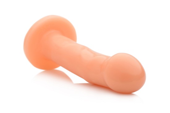 Picture of Beginner Brad 6.5 Inch Dildo with Suction Cup