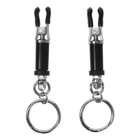 Picture of Amulet D-Vice Adjustable Barrel Clamps