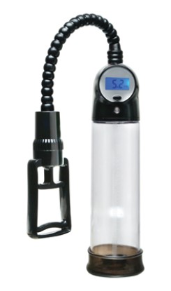 Picture of Mia Isabella Digital Power Pump