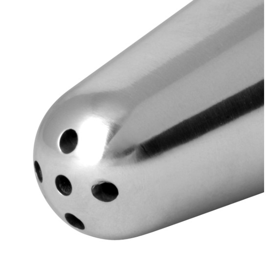 Picture of Alumi Tip Shower System Enema Accessory