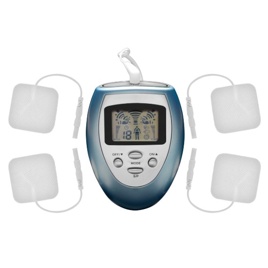 Picture of Zeus Palm Powerbox