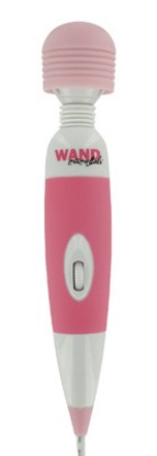 Picture of Wand Essentials MyBody Massager with Attachment - Euro 220V